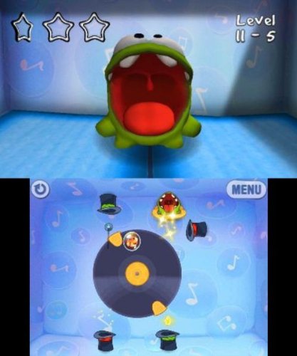 Pack 3 Jeux : Couper la corde Pack 3 Jeux : Couper la corde